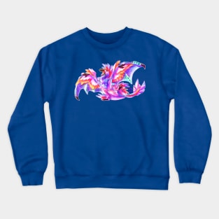 Offbeat Whee Cheep Crewneck Sweatshirt